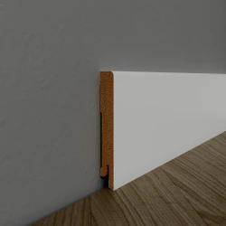 Плинтус из МДФ Infinity Line IL103-080-12