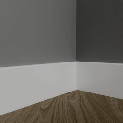 Плинтус из МДФ Infinity Line IL103-080-12