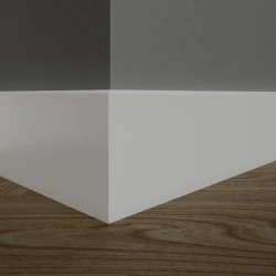 Плинтус из МДФ Infinity Line IL103-080-12