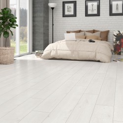 Ламинат Camsan Platinum 2106 Дуб Жемчужный