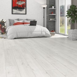 Ламинат Camsan Platinum 2106 Дуб Жемчужный