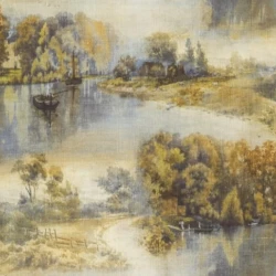 Обои Rasch My cottage 981322