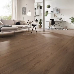 Ламинат Кронотекс / Kronotex Exquisit D41172 Дуб Горизонт кофе