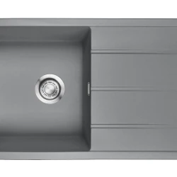 Мойка для кухни EMAR EMQ-1800.Q Алмаз
