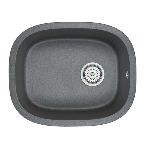 Мойка EMAR EMQ-1560.P EMQ-1560.P Антрацит на Otdelka1.ru