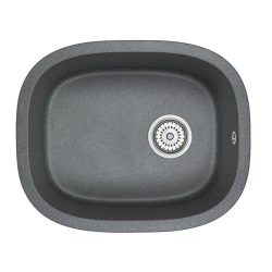 Мойка для кухни EMAR EMQ-1560.P Антрацит