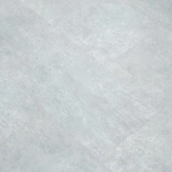Кварц-виниловый ламинат Ideal Flooring Fine Stone Ashen