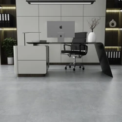 Кварц-виниловый ламинат Ideal Flooring Fine Stone Ashen