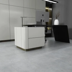 Кварц-виниловый ламинат Ideal Flooring Fine Stone Ashen