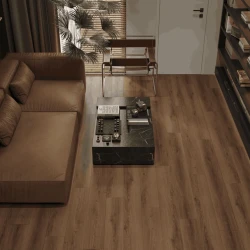 Виниловый Ламинат Alpine floor Premium XL ABA Eco 7-34 Дуб Табачный