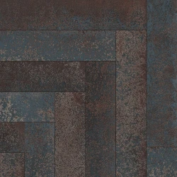 Кварц-виниловый ламинат Alpine floor Адамант паркет ECO 31-3-R Сирокко