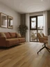 Кварц-виниловый ламинат Alpine Floor Титан 6 Eco 28-10 Селен на Otdelka1.ru