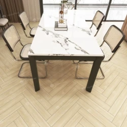Ламинат Альпайн флор / Alpine floor Herringbone 12 LF105-05 Дуб Тоскана