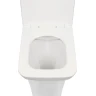 Унитаз напольный Моноблок Royce Сента RCT-133004WH на Otdelka1.ru