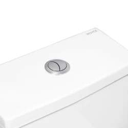 Унитаз напольный Моноблок Royce Сента RCT-133004WH