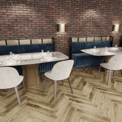 SPC ламинат Natisston Rubis 5003-02 Kerag