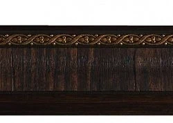 Плинтус напольный Decomaster 153-1