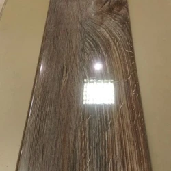 Ламинат Mostfloor Супер глянец / High Glossy 11908 Миндаль
