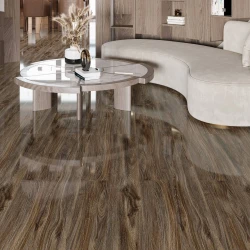 Ламинат Mostfloor Супер глянец / High Glossy 11908 Миндаль