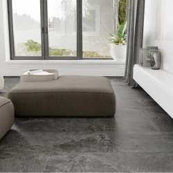 Виниловая плитка Винилам / Vinilam Ceramo 91908 Перуанский Камень