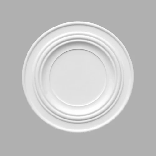 Розетка потолочная Decomaster 80202 на otdelka1.ru