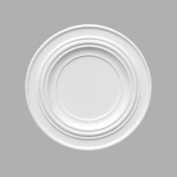 Розетка потолочная Decomaster 80202