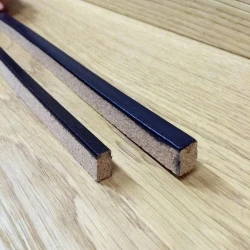 Пробковый компенсатор Черный