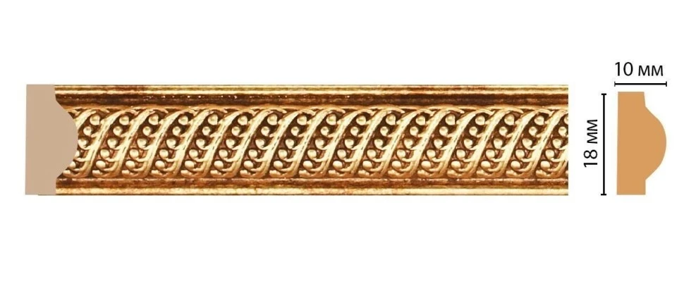 Молдинг Decomaster 160A-893