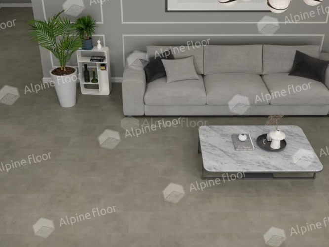 SPC ламинат Alpine Floor Pro Nature 63137 Killelton на Otdelka1.ru
