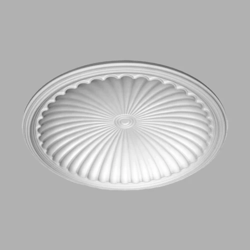 Купол Decomaster 99100 на otdelka1.ru