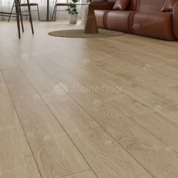 SPC ламинат Alpine Floor Grand Sequoia Village ECO 11-607 Миндаль