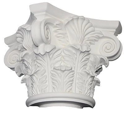 Капитель Decomaster 90030-1