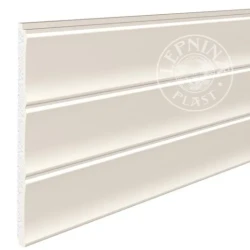 Фасадная панель утепления LepninaPlast СВ-50/3