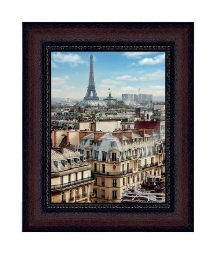 Багет Decomaster FM8-1 на otdelka1.ru