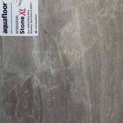 Виниловый Ламинат Aquafloor Стоун ИксЭль / Stone XL AF 5021 FSXL
