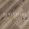 Виниловый Ламинат Деми флор / Damy floor Family Т7020-4 Дуб Провинциальный на Otdelka1.ru