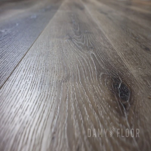 Виниловый Ламинат Деми флор / Damy floor Family Т7020-4 Дуб Провинциальный на Otdelka1.ru