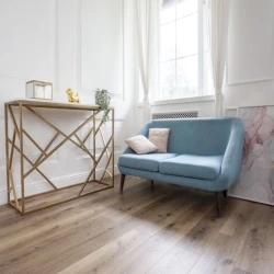 Виниловый Ламинат Деми флор / Damy floor Family Т7020-4 Дуб Провинциальный