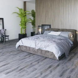 Кварц-виниловый Ламинат Fargo Comfort 366-1 Дуб Дакота