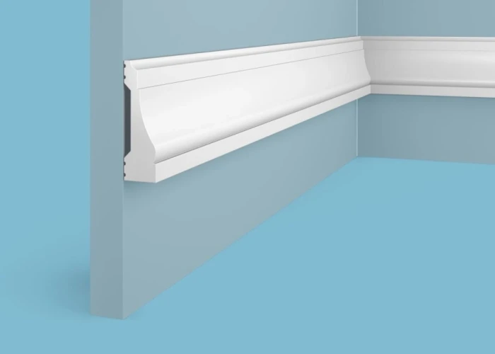 Молдинг Cosca MX016 64х19 экополимер