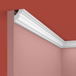 Карниз Cosca KX047 33х30 экополимер