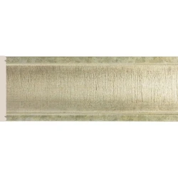 Панель Cosca 100 матовое золото B10-933