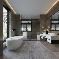 Кварц-виниловый ламинат Planker Expert 9008 Дуб Хан