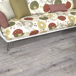 Кварц-виниловый ламинат Planker Expert 9008 Дуб Хан