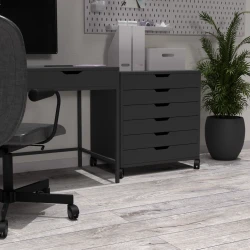 Кварц-виниловый ламинат Planker Expert 9008 Дуб Хан