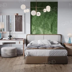 Кварцвиниловая плитка Norland Sigrid LVT 1003-17 Merian