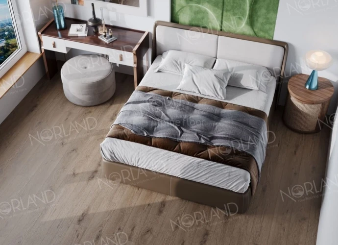 Кварцвиниловая плитка Norland Sigrid LVT 1003-17 Merian на Otdelka1.ru