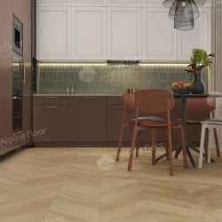 Ламинат Alpine Floor Chevron ART LF109-01 Дуб Монте-Роза