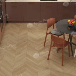 Ламинат Alpine Floor Chevron ART LF109-01 Дуб Монте-Роза