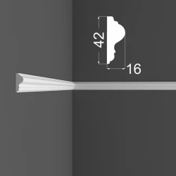 Молдинг Deartio M 2.42.16